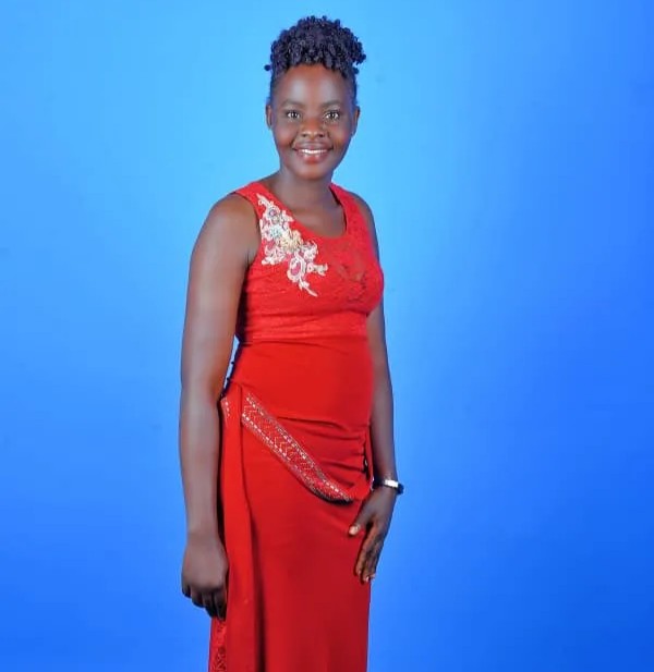 Asaana Kwebaza by Twebaze Moreen Twebaze Moreen